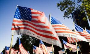 Remembering America in the Aftermath of 9/11