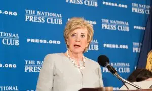 5 Things to Know About Linda McMahon, Trump’s Nominee for Education Secretary