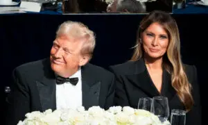 Melania Trump Says She Won’t Be Attending White House Meeting, Responds to ‘False’ Rumors