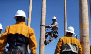 California’s Apprenticeship Programs Boost ‘High School-to-Hard Hat’ Strategy