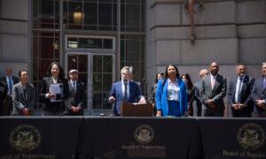 San Francisco Mayor London Breed Booed During Outdoor Drug Crisis Hearing