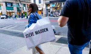 Steve Madden to Reduce China Production Amid Looming Trump Tariffs