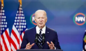 Biden Spending $300 Million on Sanctuary Cities