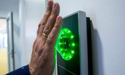 Biometric payments are here — but at what cost to your privacy?