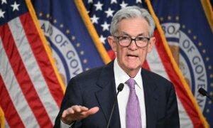 Uncertainty Ahead as Trump–Powell Relationship in Wall Street Spotlight