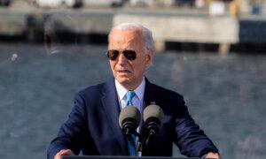 Biden Addresses the Nation After Trump’s Election Win