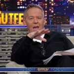 GUTFELD: The left turned into everything they used to hate