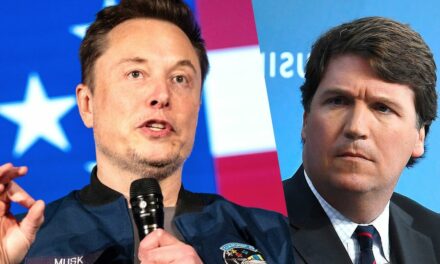 Did ‘The Joe Rogan Experience’ help Trump win? Elon Musk thinks so