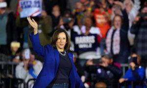 Harris Makes Final Push to Engage Latino Voters in Arizona, Nevada