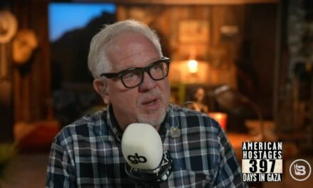 Glenn Beck’s post-election message to Democrats: ‘We aren’t who the legacy media says we are’