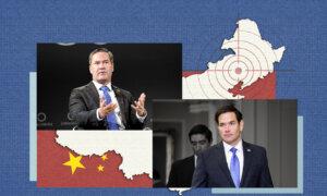 How Marco Rubio and Mike Waltz Could Shape Trump’s China Policy