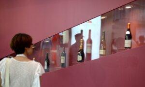 EU Files Complaint at WTO Over China’s Cognac Tariffs