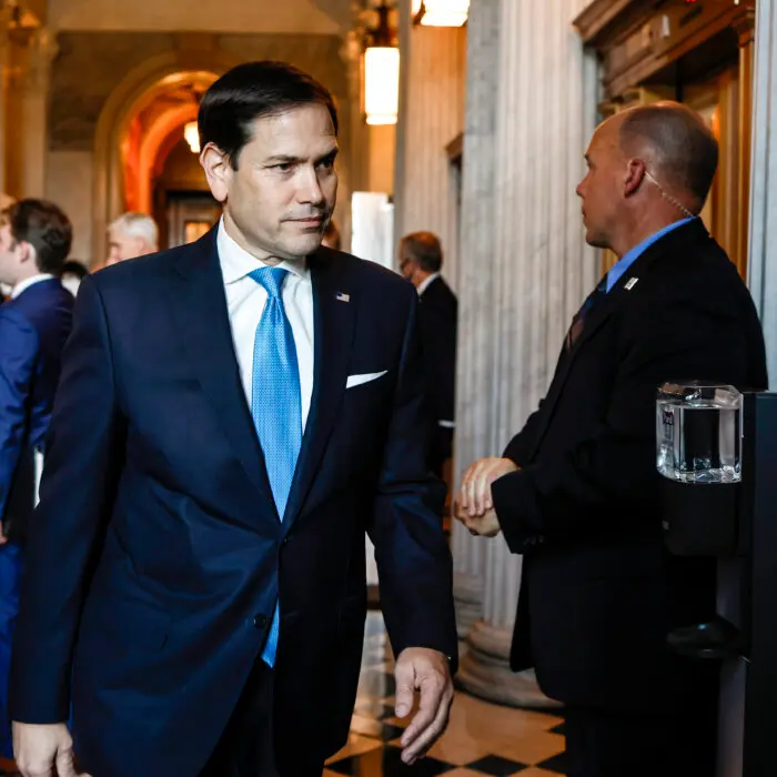 Rubio Introduces Falun Gong Protection Act Targeting CCP’s Forced Organ Harvesting