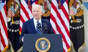 Biden Administration Races to Issue Final Grants, Spending Projects Before Trump Takes Office