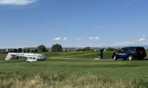 2 People Walk Away After a Small Plane Crashes at a Denver-Area Golf Course