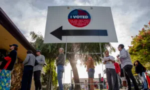 Democratic Incumbent Mike Levin Leads California House Race That’s Too Close to Call