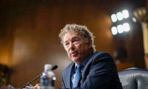 Rand Paul ‘All In’ on Deporting Criminal Illegal Immigrants but Opposes Using Military