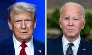 Biden, Trump to Meet Wednesday as Transition Stage Gets Underway