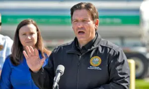 DeSantis Orders Probe After FEMA Allegedly Avoided Trump Supporters’ Homes