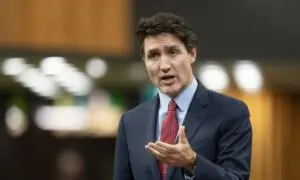 Trudeau to Meet With Premiers Today Following Trump Tariff Threat