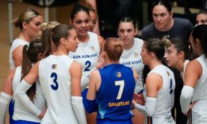 Court Rejects Request to Sideline Transgender Player From Women’s Volleyball Team