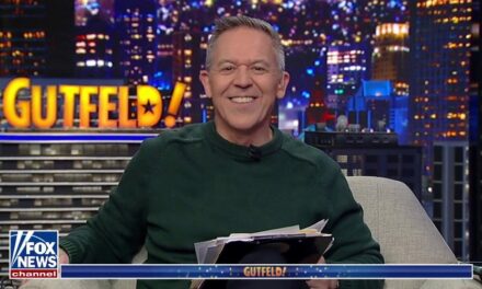 GREG GUTFELD: Obsessing over your identity feeds your ego and starves you of precious connections