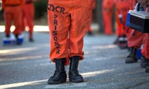 Anti-Slavery California Ballot Measure Would Ban Forced Prison Labor