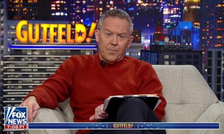 GREG GUTFELD: Trump’s incoming ‘border czar’ doesn’t care what people think of him