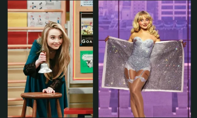 Sabrina Carpenter: Another Disney darling gone to the devil?