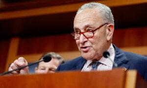 Schumer Opens Orientation to All New Senators, Including McCormick, Gallego