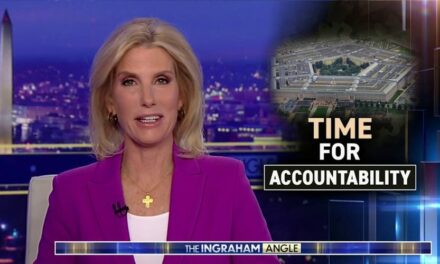 LAURA INGRAHAM: Those with the perfect DC resumes have repeatedly failed to keep us safe