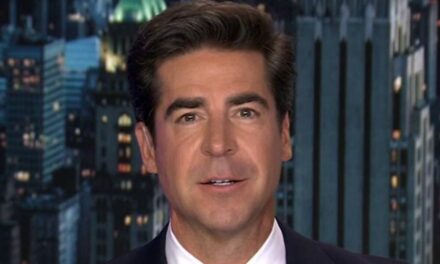 JESSE WATTERS: The government works for us, not the other way around