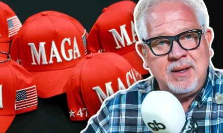 Glenn Beck’s POWERFUL message to Democrats after Trump’s win