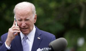 New Hampshire AG Says Fake Biden Phone Calls Ahead of Election Traced to Texas Firm