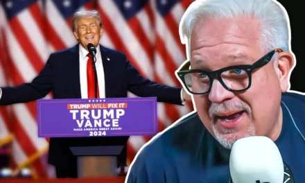 ‘A true rebirth of freedom’: Why Glenn Beck is ‘really hopeful’ about Trump’s second term