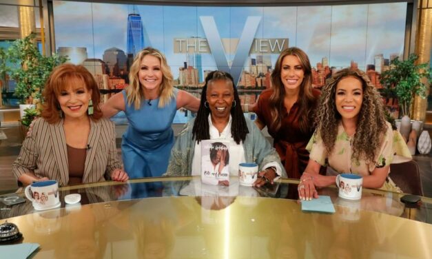 ABC News in ‘panic mode’ to balance ‘The View’ after anti-Trump panel misses voter sentiment: Report