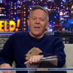 GREG GUTFELD: Trump’s triggering foreign leaders like a quarter pounder at a PETA rally