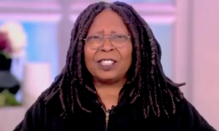 Wow! Whoopi Goldberg caught LYING about bakery denying her order due to her “politics”