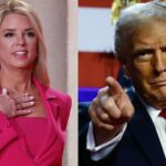 Trump announces Pam Bondi for attorney general after Gaetz withdrawal