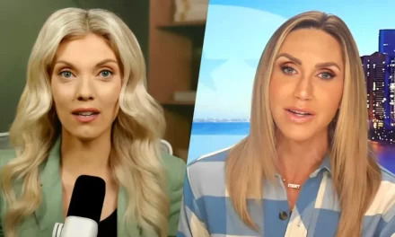 Will Lara Trump replace Marco Rubio in the Senate? This is what she told Liz Wheeler