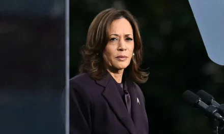 DNC official blasts Harris campaign as ‘$1 billion disaster’ while Trump trolls Democrats’ lavish spending