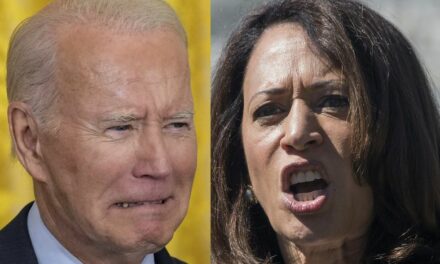 Multiple campaign calls with Biden were canceled after disastrous ‘garbage’ comment: Report