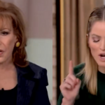 The shrill harpies from The View: Trump won because Americans aren’t censored on social media enough