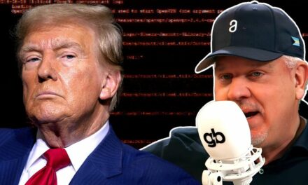 Glenn Beck says Trump’s 5-step anti-censorship plan is ‘the most amazing thing’ he’s ever heard from a president