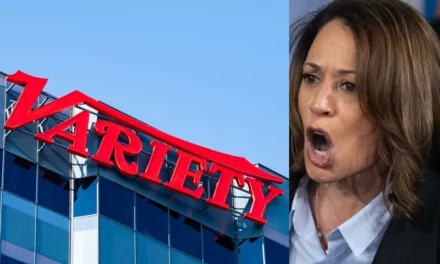 Variety gets hammered online for defending celebrity endorsements after devastating Harris loss