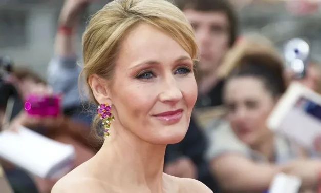 HBO makes surprising stand, SUPPORTS JK Rowling: “She has a right to express her personal views”