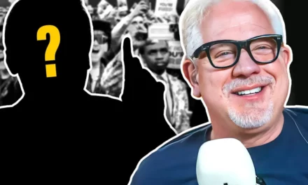 Glenn Beck says THIS person hasn’t been given enough credit for the massive role he played in Trump’s victory