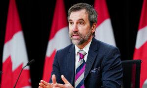 Guilbeault Says Canada Won’t Scrap Carbon Tax Over Trump Tariff Threats