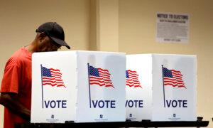 DOJ to Post Officials in 27 States to Monitor Voting Rights Compliance on Election Day