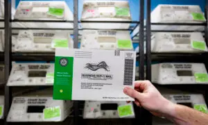 Video of Pennsylvania Ballots Being Destroyed Is Russian Disinformation, US Intel Agencies Say